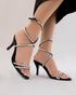 LYLE Pull-Up Heels